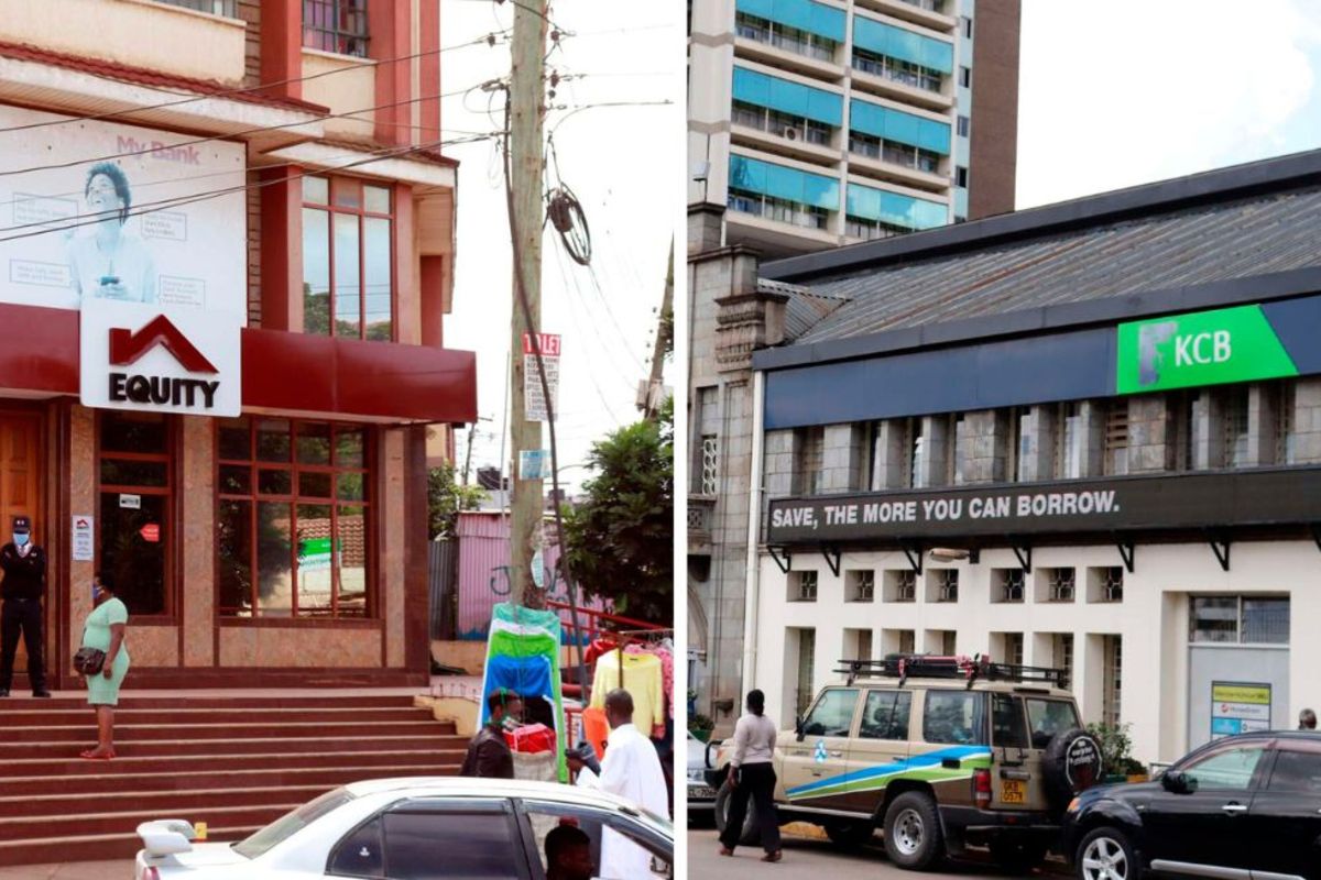 Les banques kenyanes sortent du classement des prêteurs africains à la croissance la plus rapide