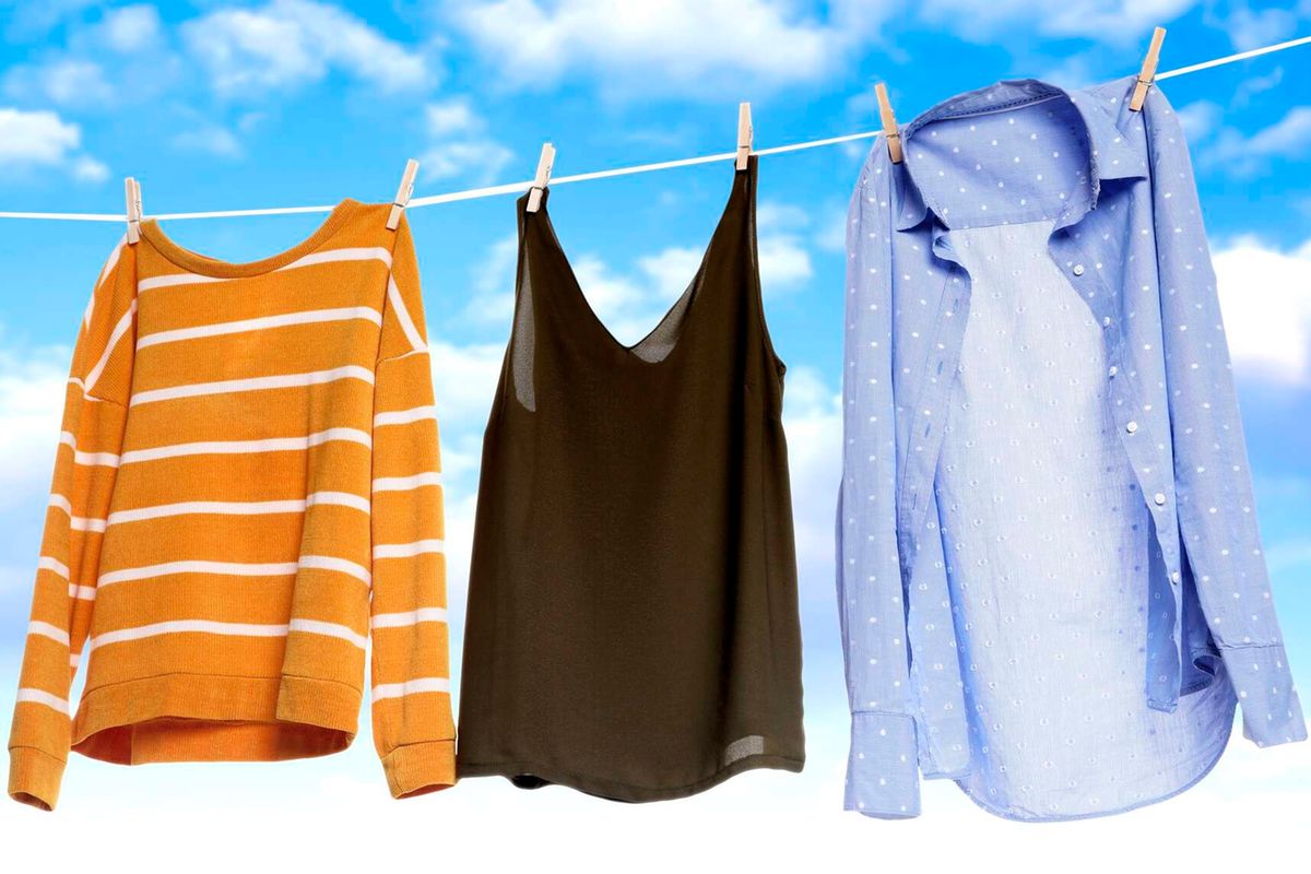 La disparition des cordes à linge : pourquoi les promoteurs les bannissent des résidences modernes