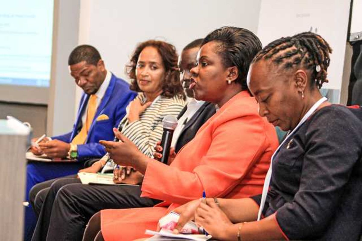 L’Afrique doit passer à l’échelle supérieure en matière d’innovation agroalimentaire
