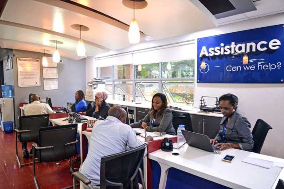 Farmers ditch family loans for banks and Sacco borrowing